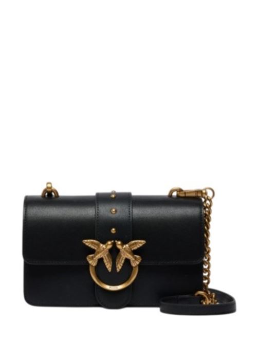 love one mini st. cl vitello Pinko | 105856-A0F1.Z99Q